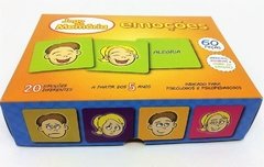 JOGO DA MEMÓRIA - Ric Jogos