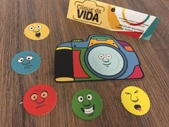 Clique Da Vida - Ric Jogos