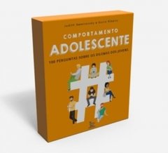 Comportamento Adolescente