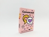 COMUNICASAL 50 CARDS TERAPÊUTICOS PARA A COMUNICAÇÃO ASSERTIVA ENTRE O CASAL - comprar online