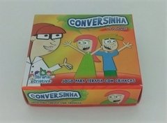 Conversinha