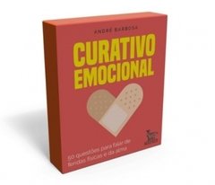 CURATIVO EMOCIONAL