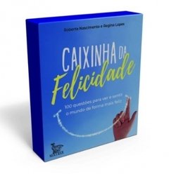 CAIXINHA DA FELICIDADE