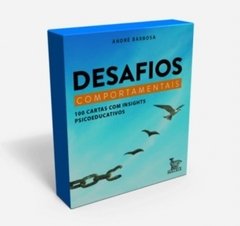 DESAFIOS COMPORTAMENTAIS