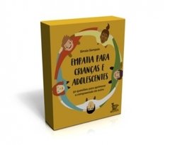 EMPATIA PARA CRIANÇAS E ADOLESCENTES