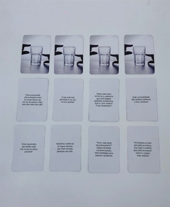 ENFRENTANDO PENSAMENTOS NEGATIVOS: 100 CARDS PARA CONTESTAR DISTORÇÕES COGNITIVAS na internet