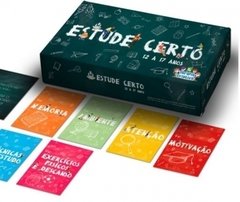 ESTUDE CERTO
