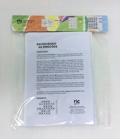 Escrevendo as Emoções na internet