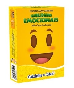 Habilidades Emocionais