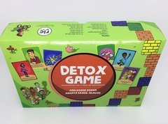 DETOX GAME - Ric Jogos