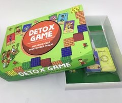 DETOX GAME - loja online