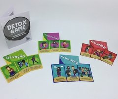 DETOX GAME - comprar online