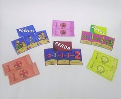 DETOX GAME na internet