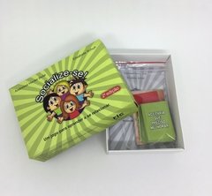 Socialize-Se: Um Jogo para Aprender a se Relacionar - Ric Jogos