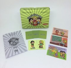 Socialize-Se: Um Jogo para Aprender a se Relacionar na internet