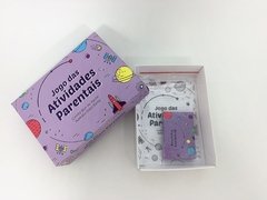 Jogo das Atividades Parentais na internet