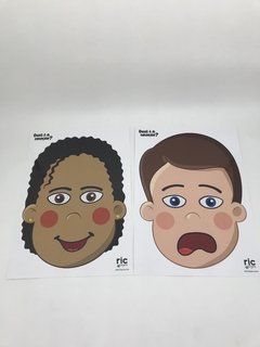 QUAL É A EMOÇÃO? - loja online