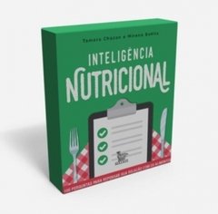 Inteligência Nutricional