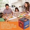 Jogo da Boa Alimentação
