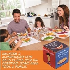 Jogo da Boa Alimentação