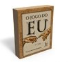 O JOGO DO EU: Um livro de autoconhecimento