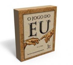 O JOGO DO EU: Um livro de autoconhecimento