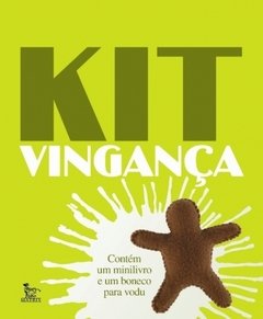 Kit Vingança