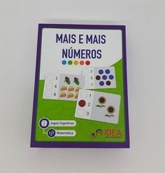Mais e mais números