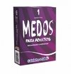 MEDOS (PARA ADULTOS) - RECONHECER E ENFRENTAR