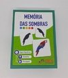 Memória das sombras