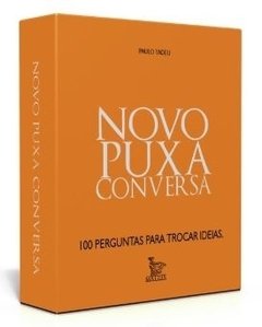 Novo Puxa Conversa