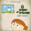 O monstro do problema: ajudando as crianças a entender a psicoterapia