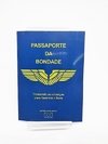 Passaporte da bondade