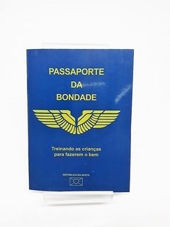 Passaporte da bondade
