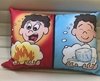 Mind Pad: Almofada da mente - Pensamento quente e frio