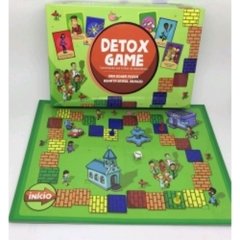 DETOX GAME