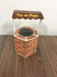 Poço dos Desejos - comprar online