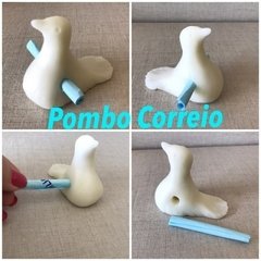 Pombo Correio