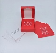 Puxa conversa - Casal