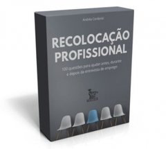 RECOLOCAÇÃO PROFISSIONAL
