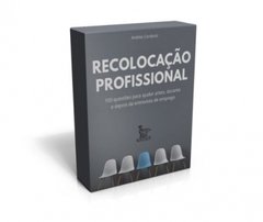 RECOLOCAÇÃO PROFISSIONAL
