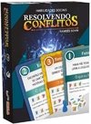 Resolvendo conflitos