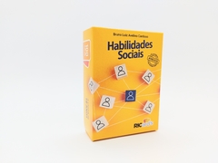 HABILIDADES SOCIAIS: 100 QUESTÕES PARA VOCÊ PENSAR SOBRE AS SUAS FORMAS DE SE RELACIONAR SOCIALMENTE