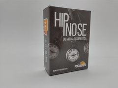 HIPNOSE: DO MITO À TERAPÊUTICA - 100 CARDS PARA DESMISTIFICAR A HIPNOSE NA TERAPIA