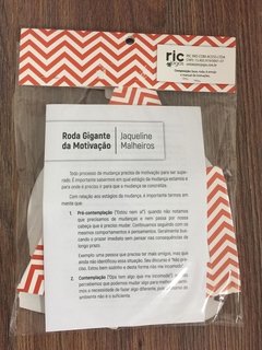 Roda Gigante da Motivação na internet