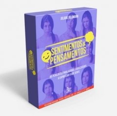 SENTIMENTOS & PENSAMENTOS