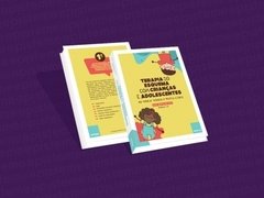 Terapia do Esquema com Crianças e Adolescentes