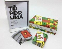 Tô Por Uma na internet