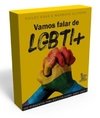 VAMOS FALAR DE LGBTI+