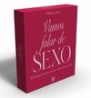 VAMOS FALAR DE SEXO?